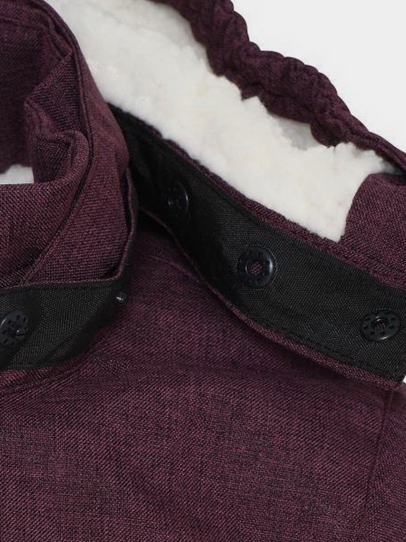 Зимняя куртка Lego Wear модель LWJASELLE 722-378 Червоний Фото