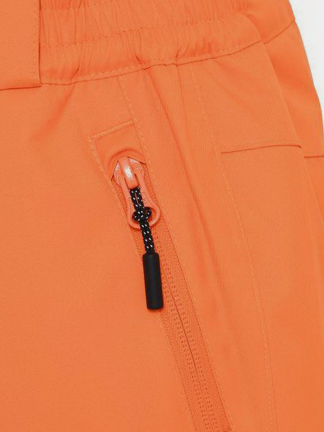 Комбінезон з утеплювачем Lego Wear модель LWPARAW 702-271 Помаранчевий Комбінезон з утеплювачем Lego Wear модель LWPARAW 702-271 Помаранчевий Фото