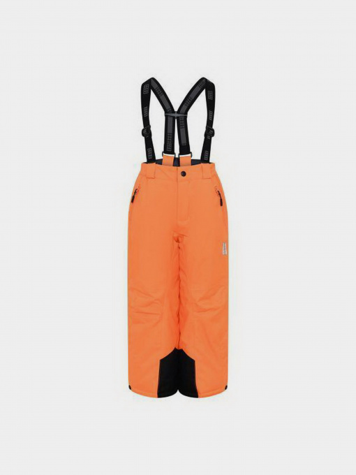 Комбинезон с утеплителем Lego Wear модель LWPARAW 702-271 Помаранчевий Фото