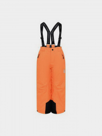 Комбинезон с утеплителем Lego Wear модель LWPARAW 702-464 Рожевий Фото