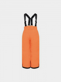 Комбинезон с утеплителем Lego Wear модель LWPARAW 702-464 Рожевий Фото