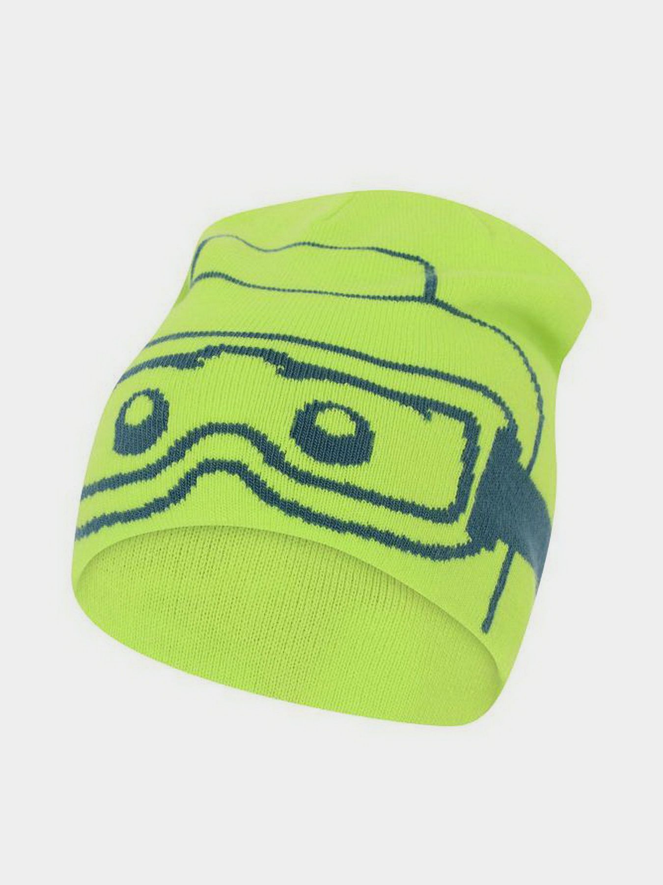 Шапка Lego Wear модель LWAZUN 723-837 Зелений Фото