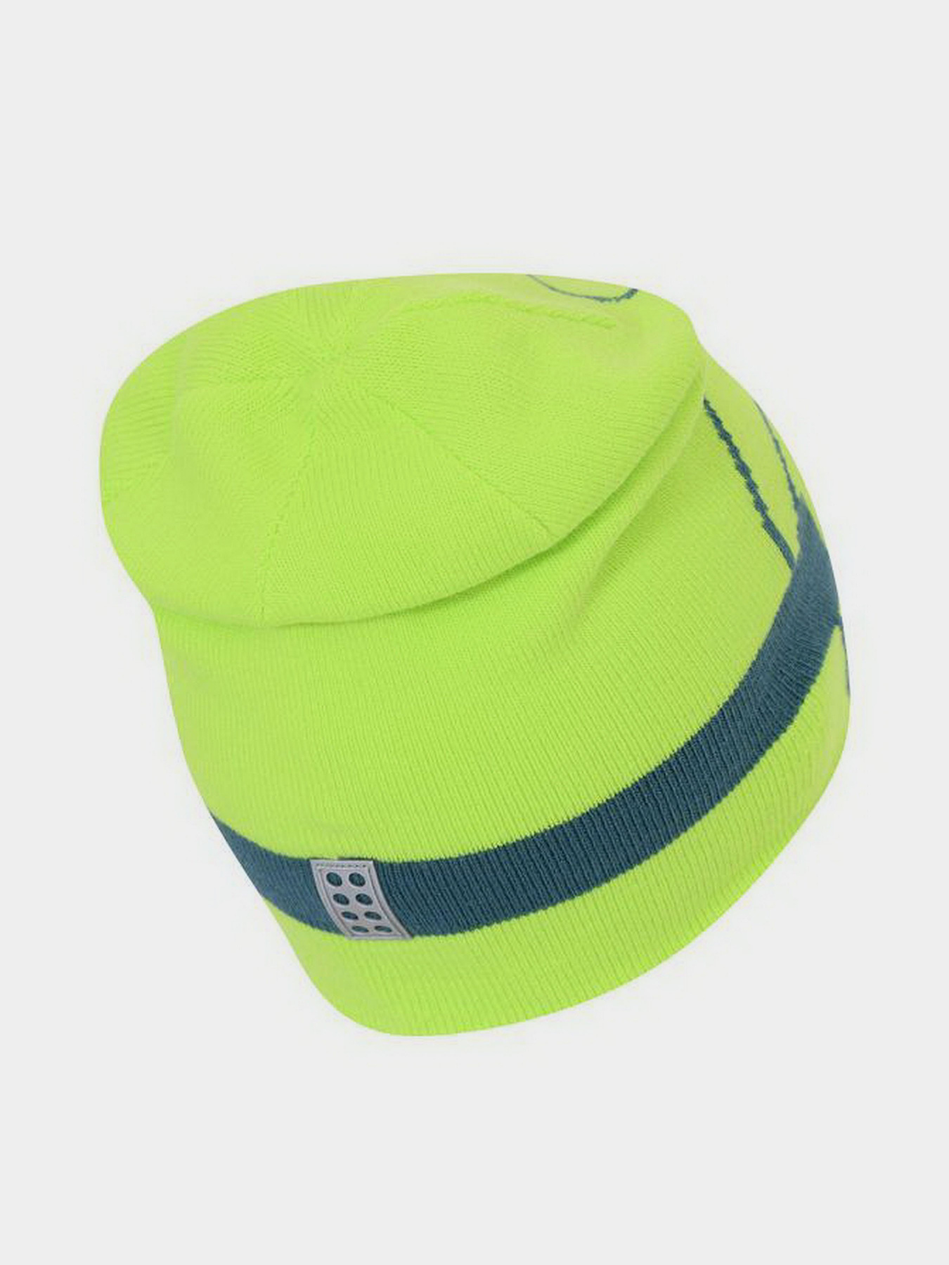 Шапка Lego Wear модель LWAZUN 723-837 Зелений Фото