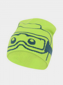 Шапка Lego Wear модель LWAZUN 723-837 Зелений Фото