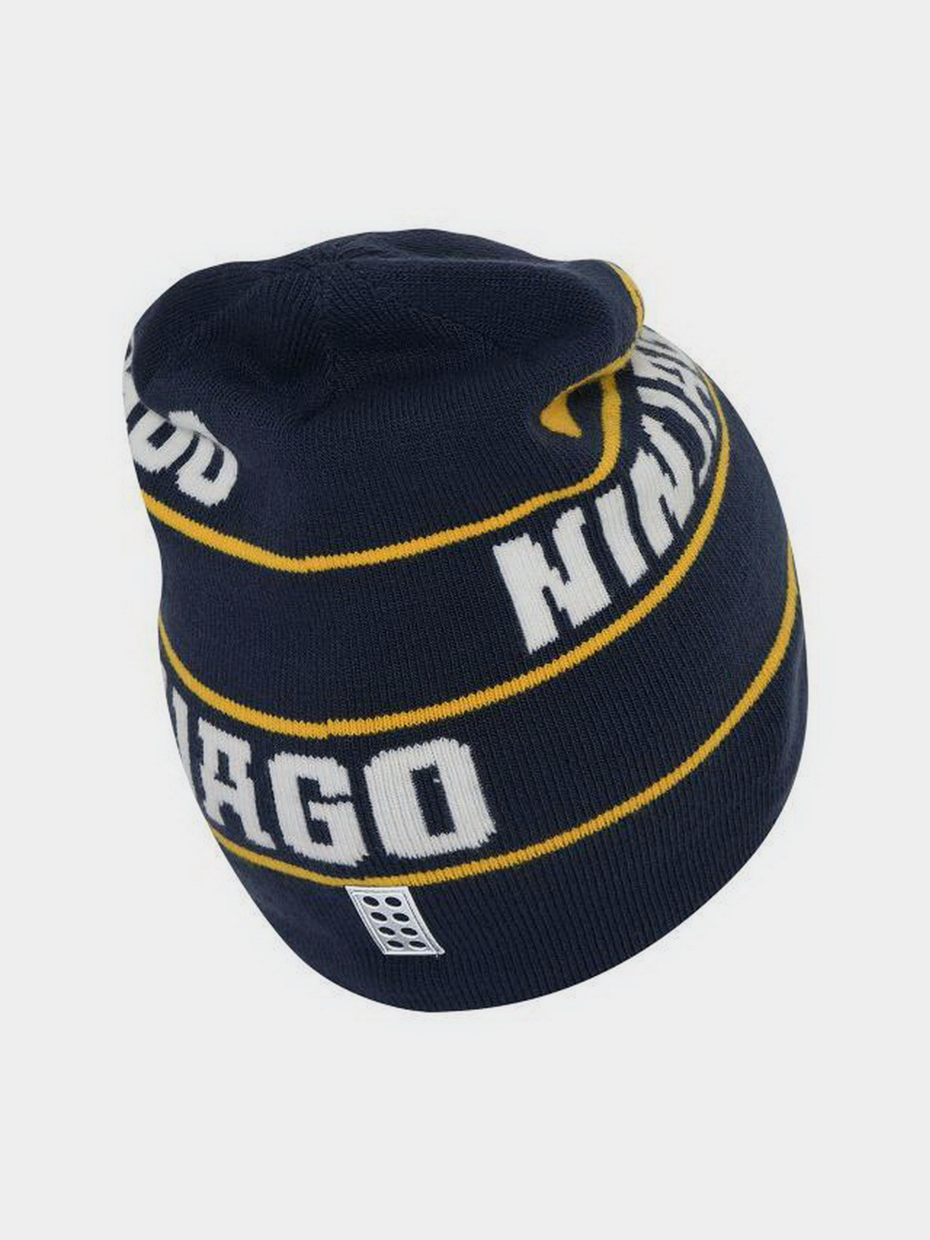 Шапка Lego Wear модель LWADJE 603-590 Темно-синій Фото