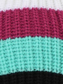 Шапка Lego Wear модель LWAORAI 707-464 Рожевий Фото