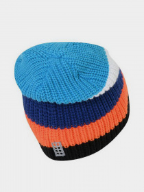 Шапка Lego Wear модель LWAORAI 707-527 Блакитний Фото