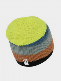 Шапка Lego Wear модель LWAORAI 707-837 Зелений Фото