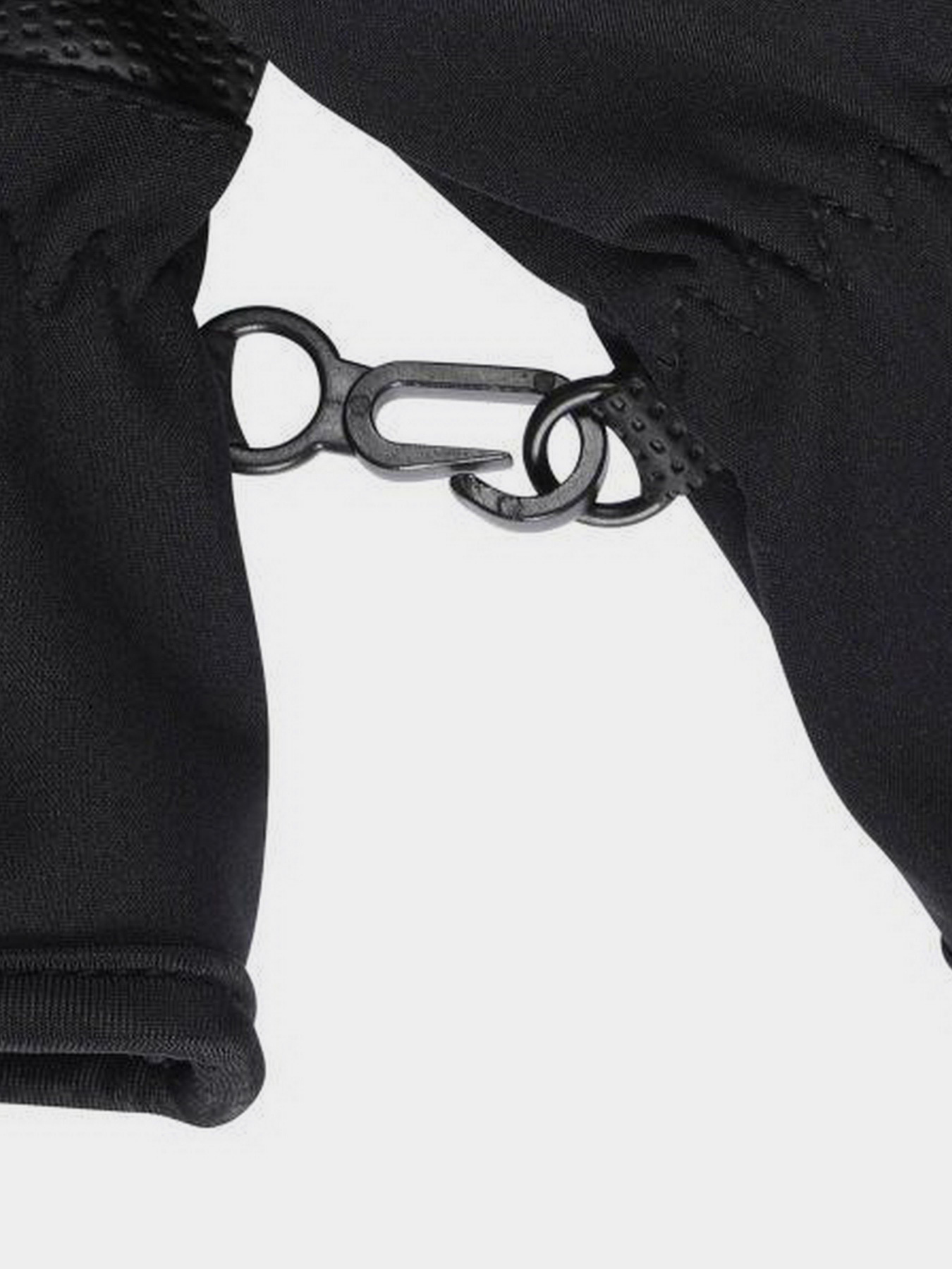 Варежки Lego Wear модель LWATLIN 705-995 Чорний Фото