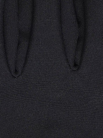 Варежки Lego Wear модель LWATLIN 705-995 Чорний Фото