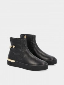 Ботинки Liu Jo Silvia 43 модель BF1087EX11422222 Фото