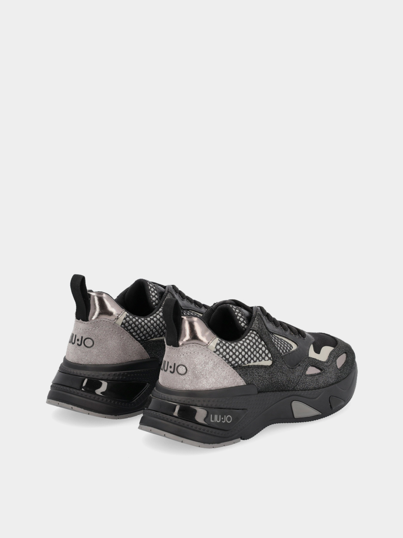 Кросівки повсякденні Liu Jo модель BF1015PX09622222 Фото