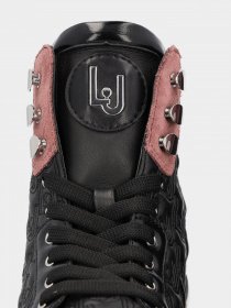 Ботинки Liu Jo модель BF1093EX05522222 Фото