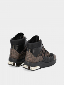 Ботинки Liu Jo модель BF1011EX11122222 Фото