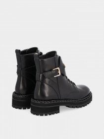 Черевики Liu Jo Pink 127 модель SF1017P010222222 Фото