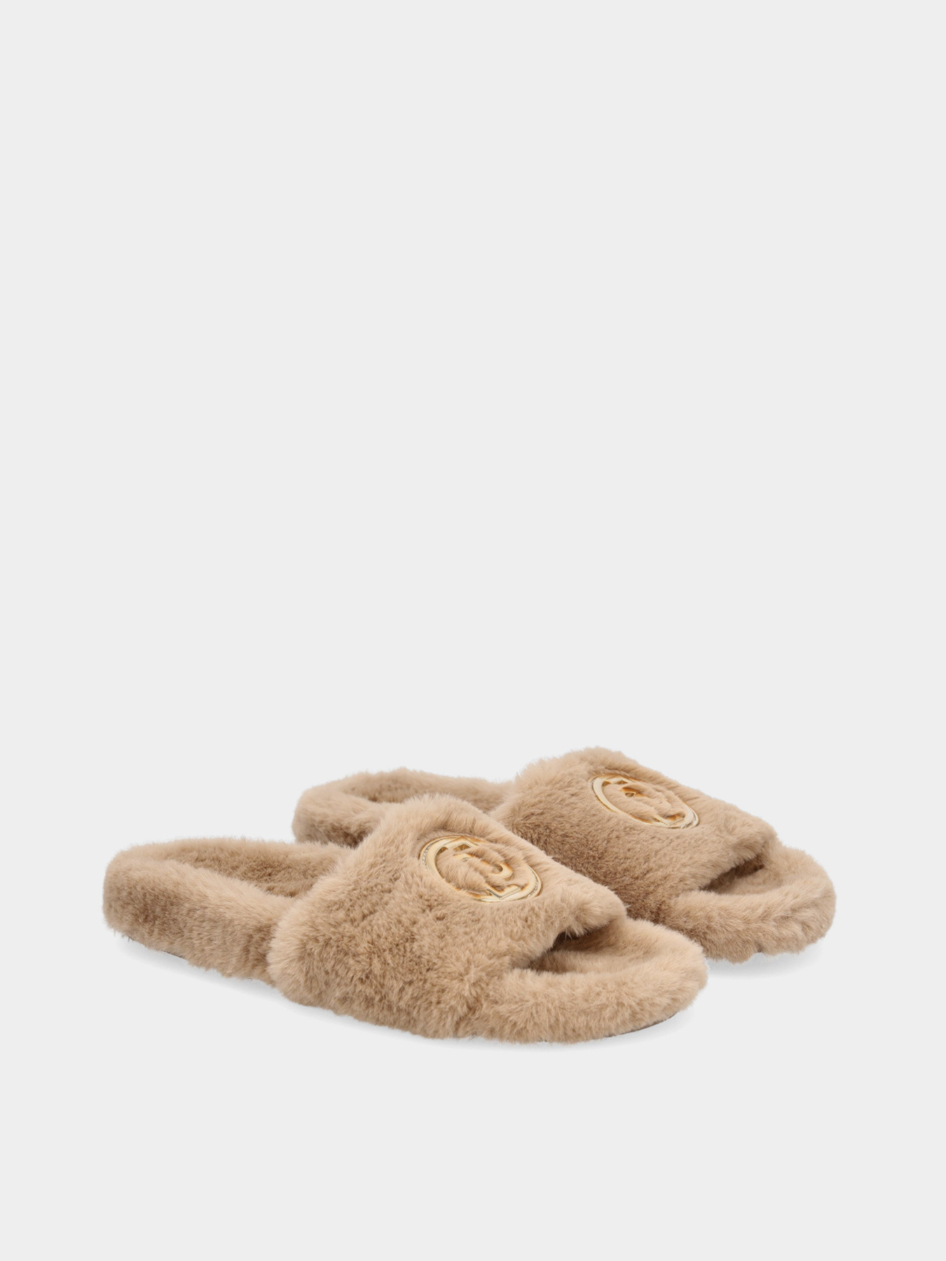 Капці Liu Jo Soft 157 модель BF1137TX223S1800 Капці Liu Jo Soft 157 модель BF1137TX223S1800 Фото