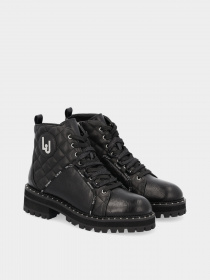 Черевики Liu Jo Pink 164 модель SF1027EX01422222 Фото