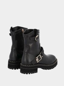 Ботинки Liu Jo Pink 184 модель SF1029PX21122222 Фото