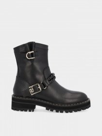 Ботинки Liu Jo Pink 184 модель SF1029PX21122222 Фото