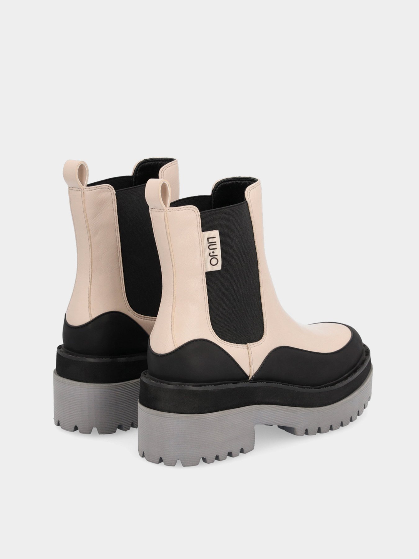 Челси Liu Jo Purple 10 модель SF1045EX014S1844 Фото