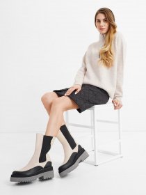 Челси Liu Jo Purple 10 модель SF1045EX014S1844 Фото