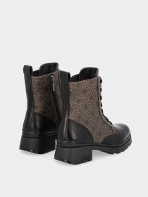 Ботинки Liu Jo New Nancy модель SF1055EX126S1033 Фото