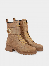 Ботинки Liu Jo модель SF1231PX193S1804 Фото