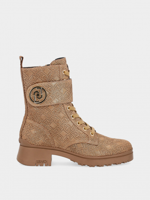 Черевики Liu Jo модель SF1231PX193S1804 Фото