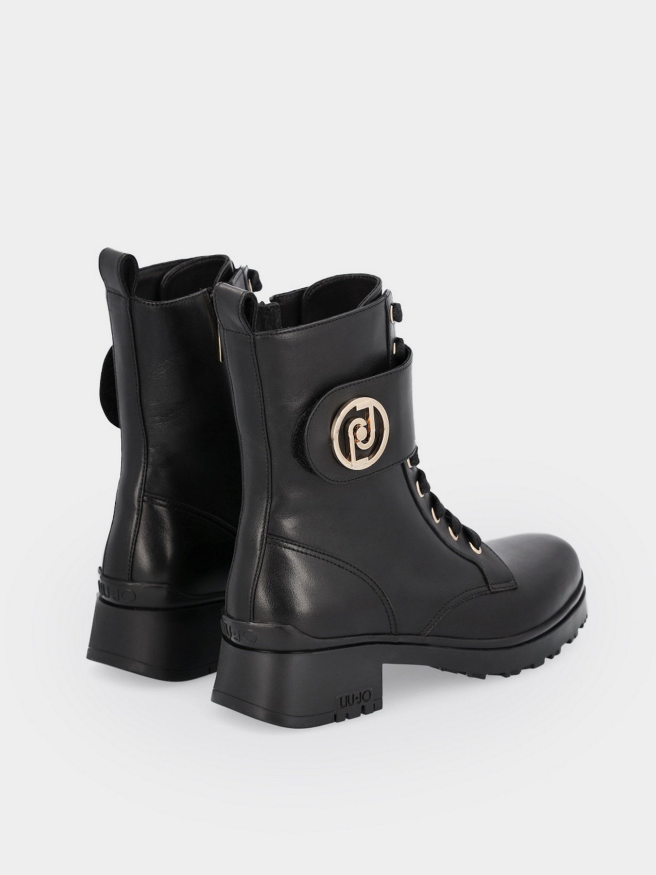Ботинки Liu Jo модель SF1015P010201038 Фото