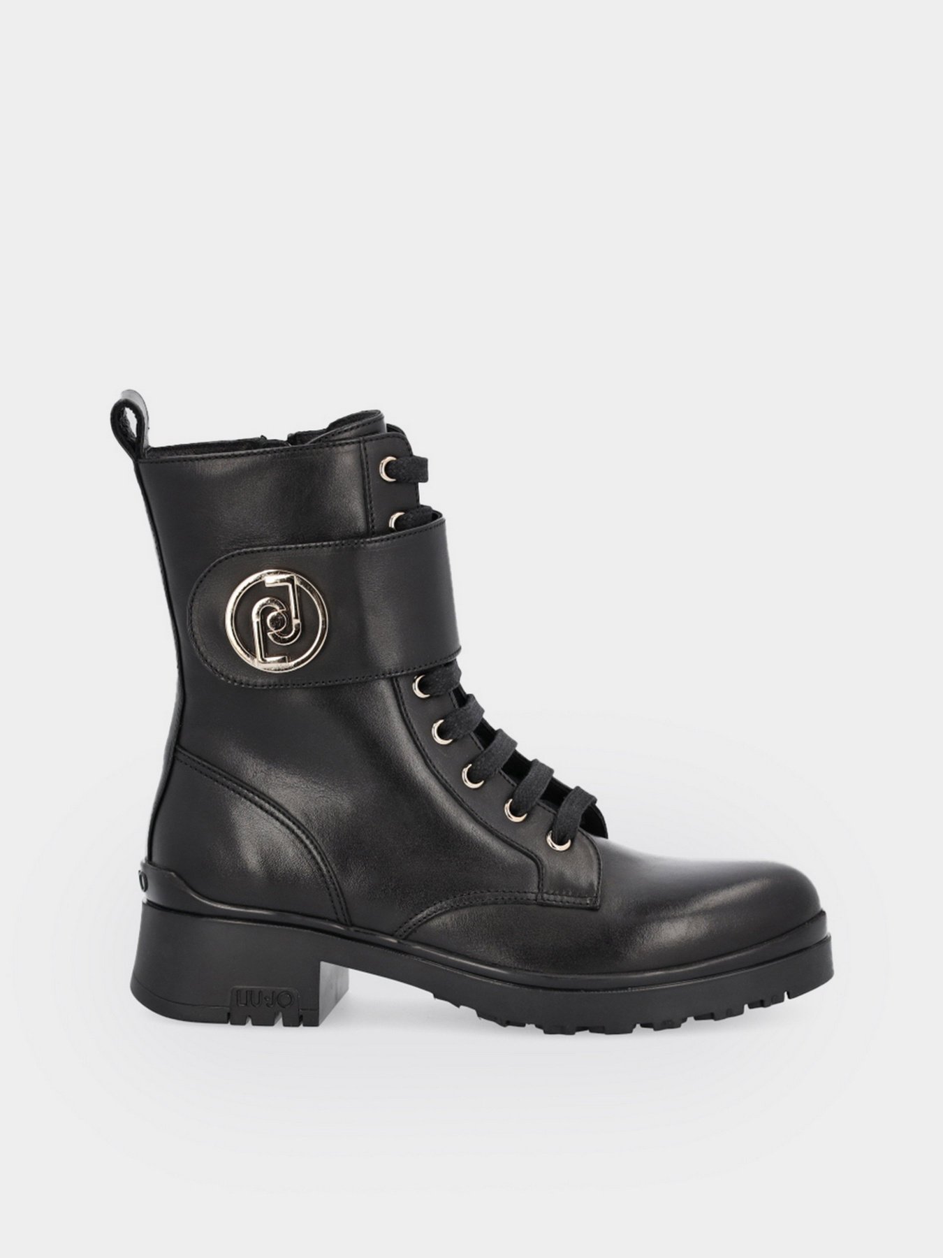 Ботинки Liu Jo модель SF1015P010201038 Фото