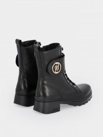 Ботинки Liu Jo модель SF1015P010201038 Фото