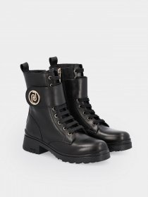 Ботинки Liu Jo модель SF1015P010201038 Фото