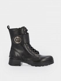 Ботинки Liu Jo модель SF1015P010201038 Фото