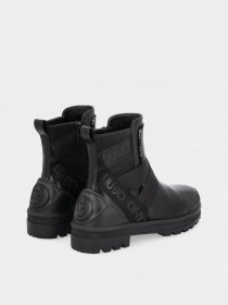 Ботинки Liu Jo модель SF1091EX03522222 Фото