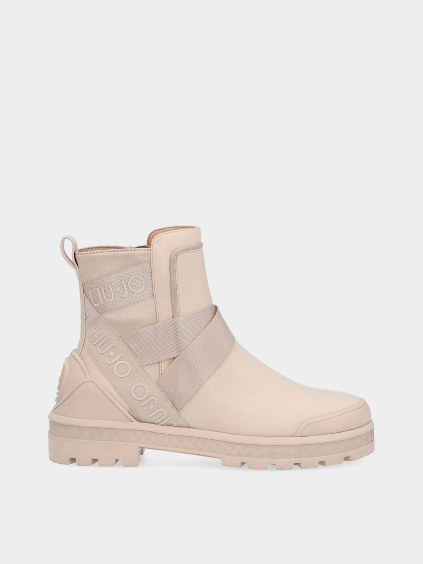 Ботинки Liu Jo Kelly 07 модель SF1091EX035S1400 Фото