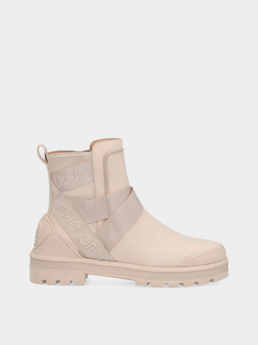 Ботинки Liu Jo Kelly 07 модель SF1091EX035S1400 Фото