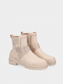 Ботинки Liu Jo Kelly 07 модель SF1091EX035S1400 Фото