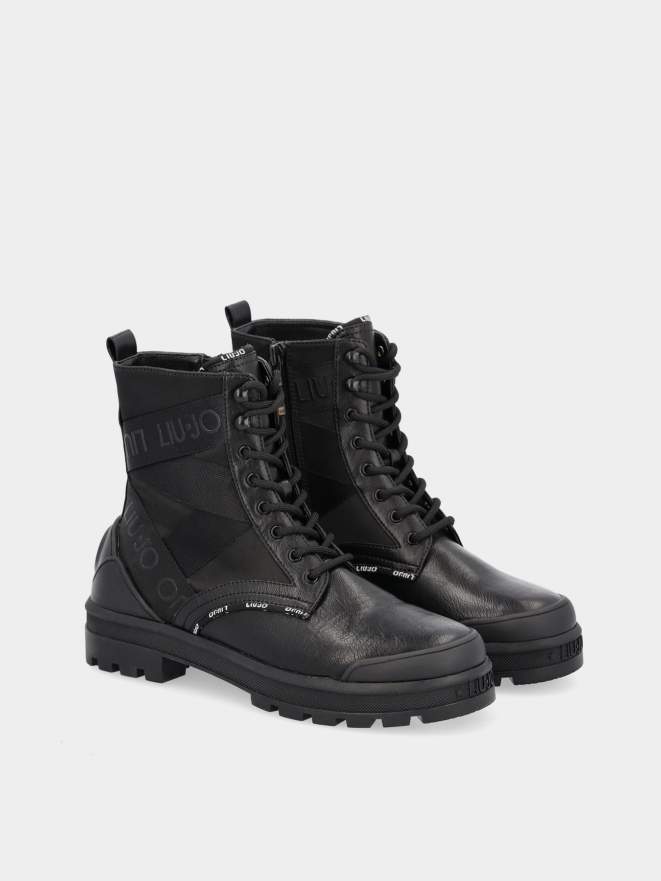 Ботинки Liu Jo Kelly 06 модель SF1089EX03522222 Фото