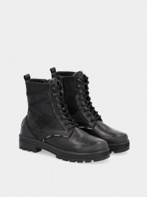 Ботинки Liu Jo Kelly 06 модель SF1089EX03522222 Фото