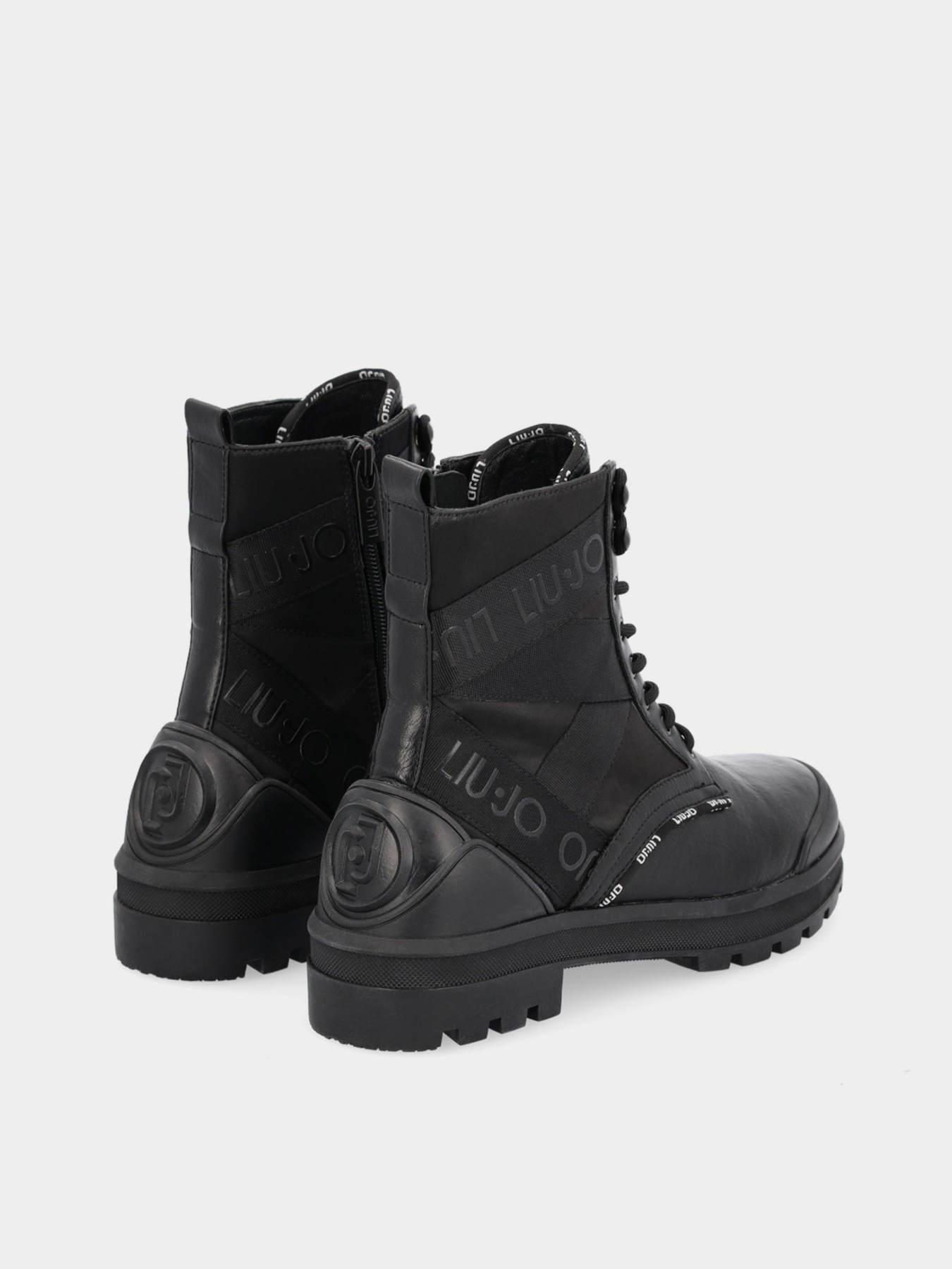 Черевики Liu Jo Kelly 06 модель SF1089EX03522222 Фото