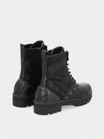 Черевики Liu Jo Kelly 06 модель SF1089EX03522222 Фото