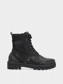 Черевики Liu Jo Kelly 06 модель SF1089EX03522222 Фото