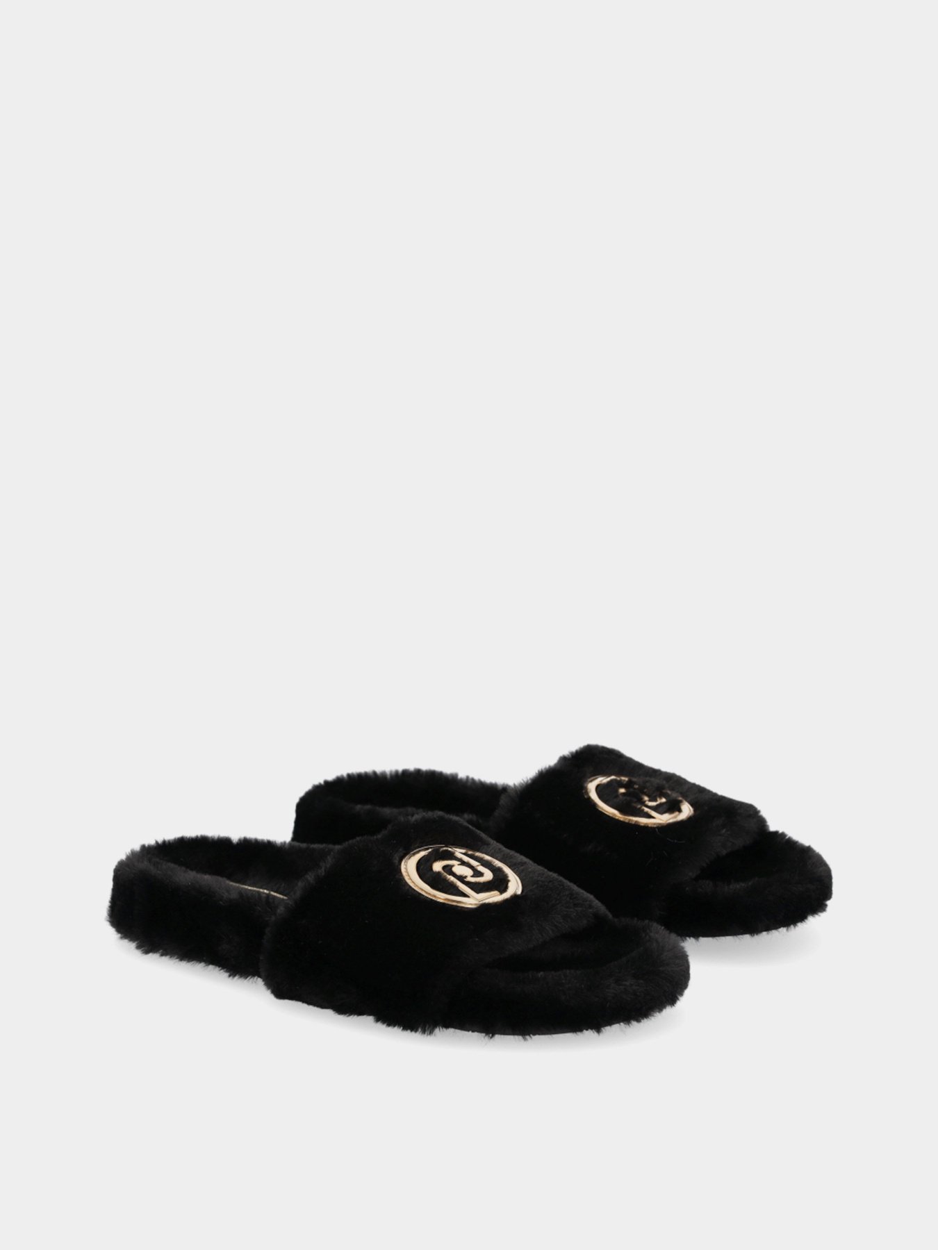 Тапки Liu Jo Soft 157 модель BF1137TX22322222 Фото