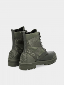 Ботинки Liu Jo модель SF1089EX035S1303 Фото