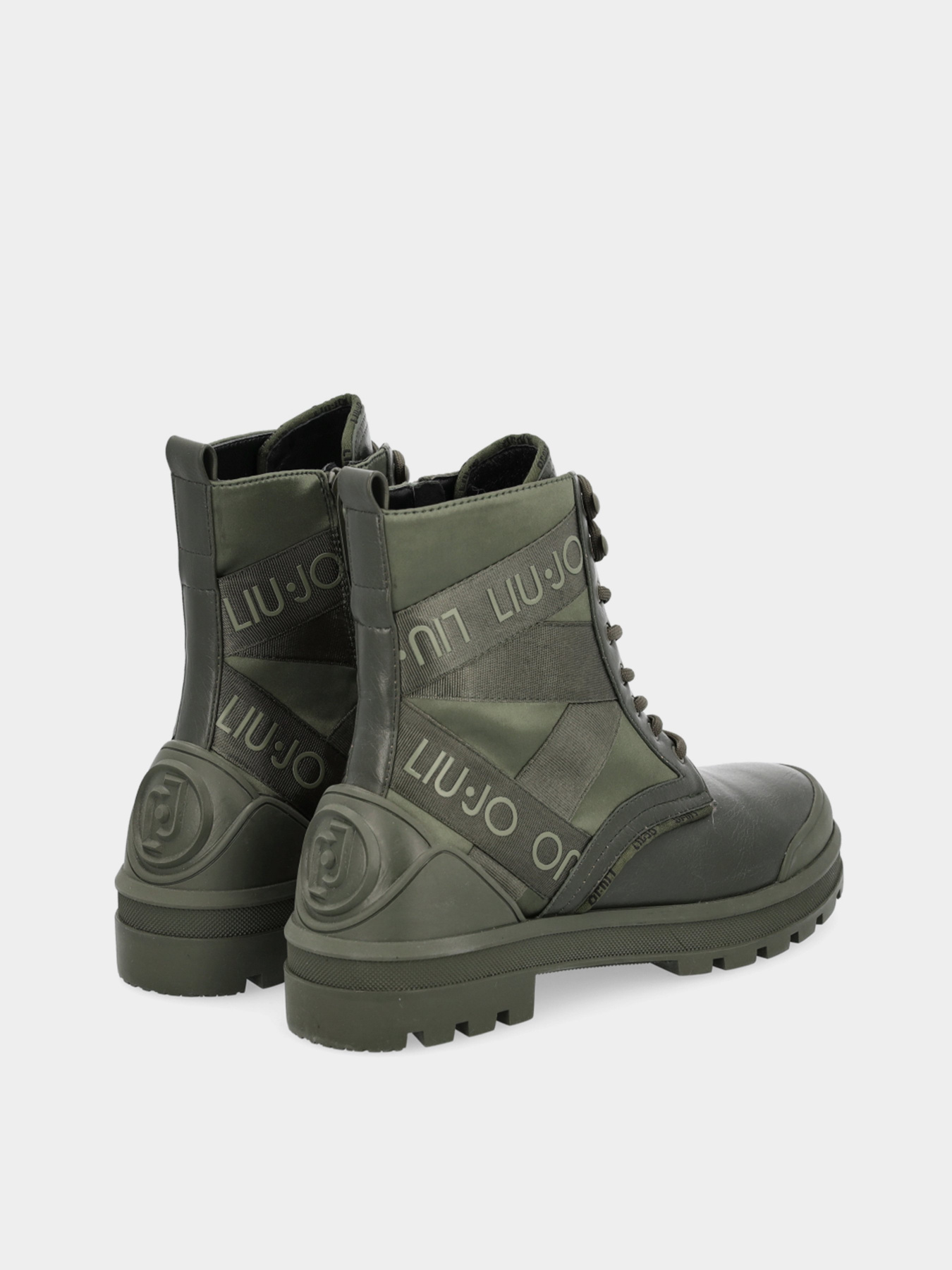 Черевики Liu Jo модель SF1089EX035S1303 Фото