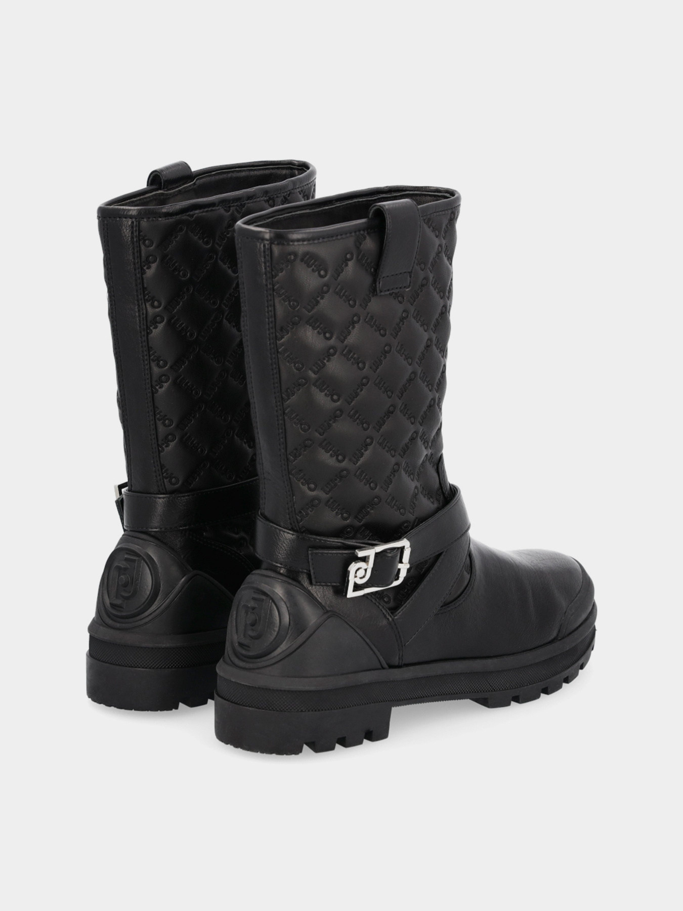 Ботинки Liu Jo Kelly 09 модель SF1083EX12722222 Фото