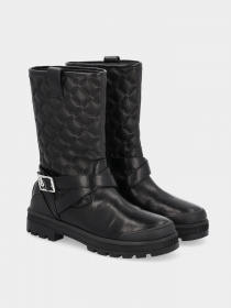 Ботинки Liu Jo Kelly 09 модель SF1083EX12722222 Фото