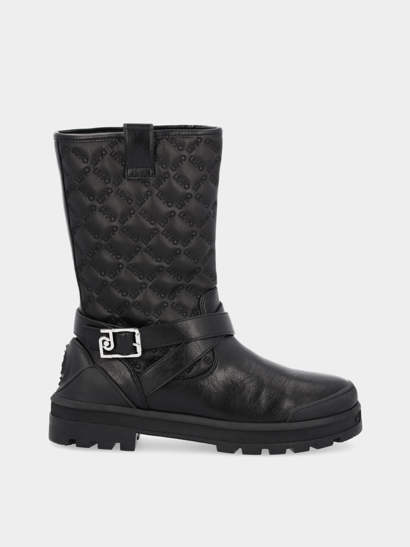 Черевики Liu Jo Kelly 09 модель SF1083EX12722222 Фото