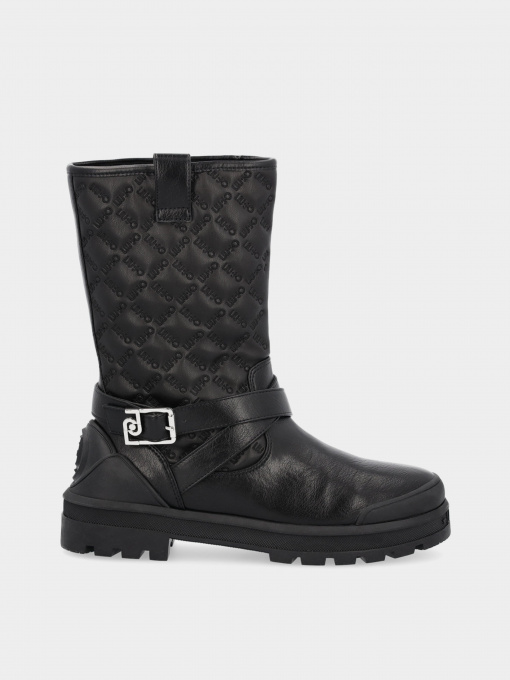 Черевики Liu Jo Kelly 09 модель SF1083EX12722222 Фото