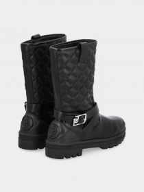 Черевики Liu Jo Kelly 09 модель SF1083EX12722222 Фото